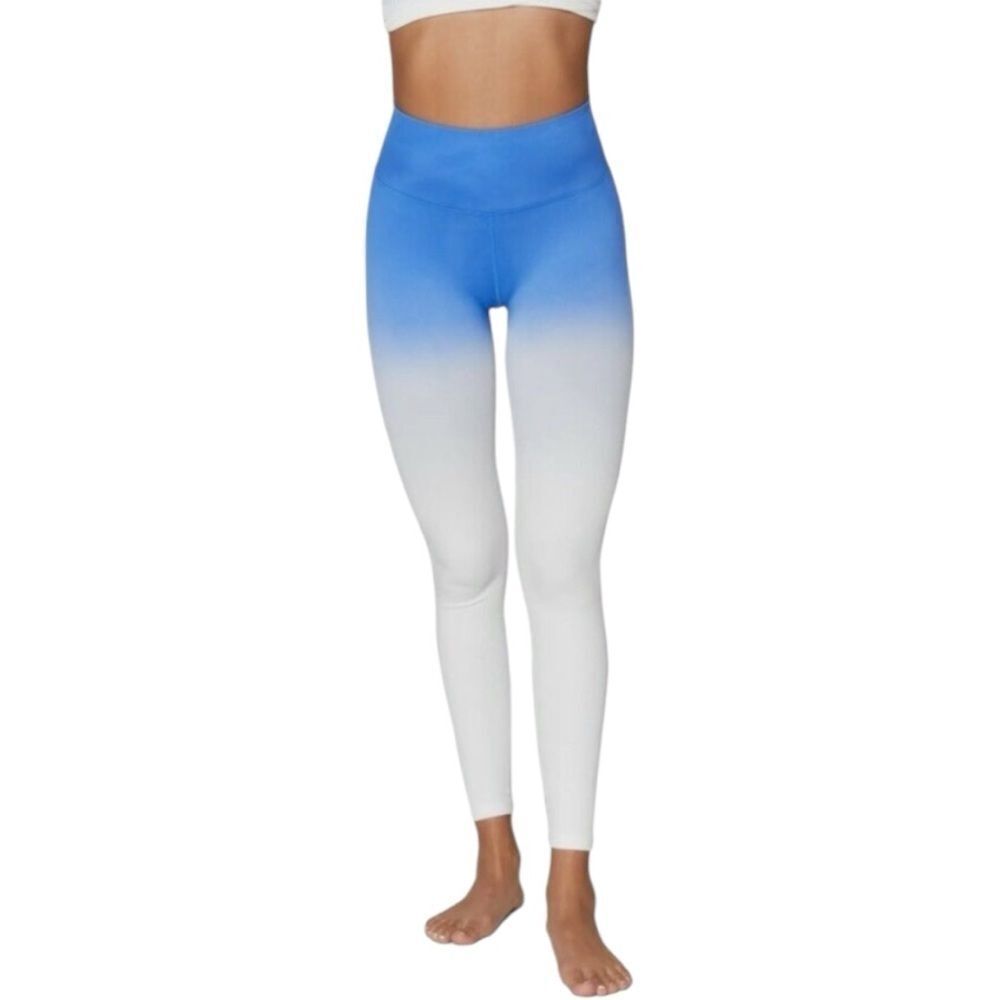 Spiritual Gangster Love Sculpt Dip Dye Waterfall Leggings